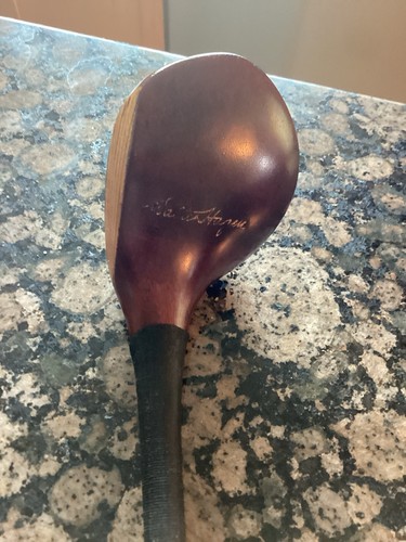 Antique hickory wood - antique, uk