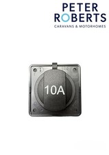 Berker 12V 10A Cigar Socket