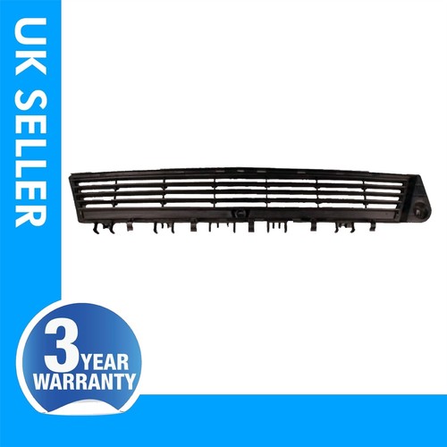 Front bumper grill - front,
