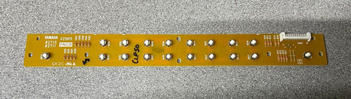 Used xz889 pncb circuit board - xz889,