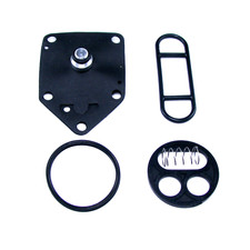 Fuel cock repair kit for