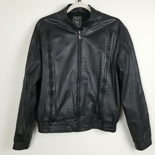 Hein gericke racing jacket - hein,