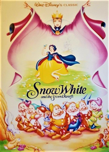 Disney snow white - disney, the