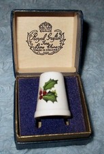 Royal Grafton England NOEL