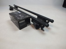 Thule 757 Footpack + 120cm