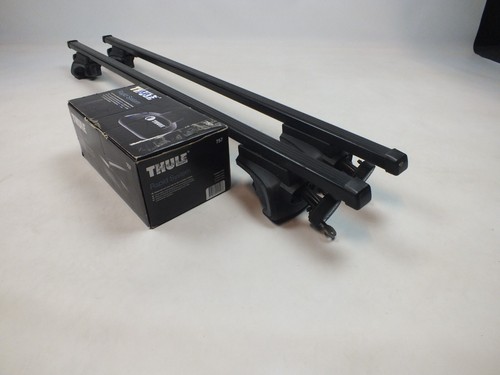 Thule 757 footpack 120cm - footpack,