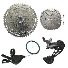 Shimano CUES U6000 1X11 Speed