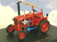 SUPERB U/H HACHETTE DIECAST