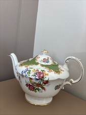 Paragon Rockingham Green By