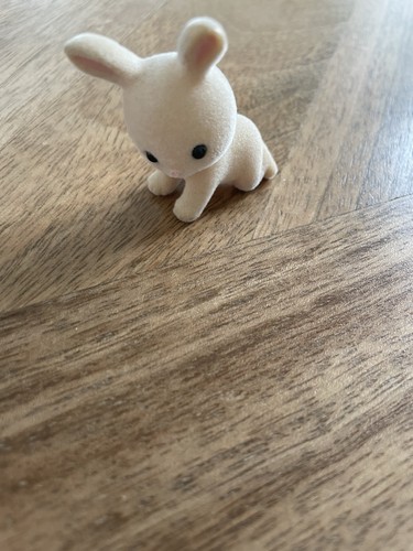 Sylvanian families crawling - sylvanian,