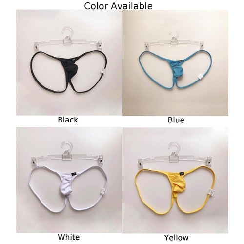 Mens string pouch - pouch, briefs