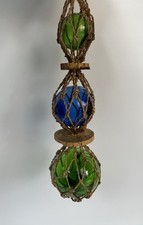 Glass Fishing Floats Buoy