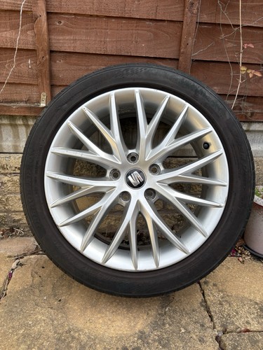 Genuine seat leon inch - genuine,