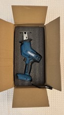 1 Pcs Cordless Reciprocating