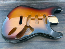 Fender Japan ST-62 Stratocaster Body