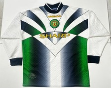 Vintage Manchester United