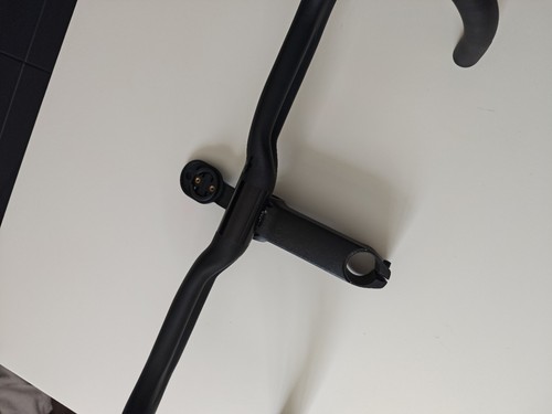 Orbea road handlebars - ...,
