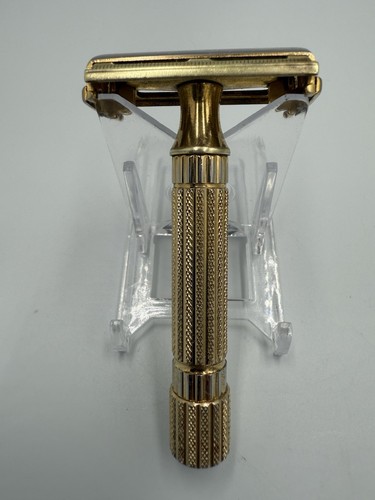 Gillette aristocrat gold - gillette,