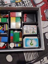  Lego CREATIONARY  Year 2009