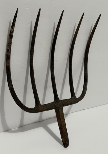 Vintage authentic farm tool - vintage,