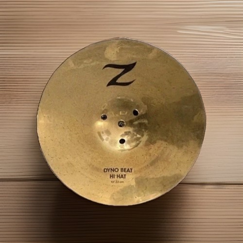 Zildjian dyno beat - zildjian, z