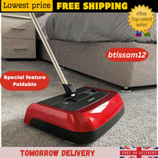 Ewbank 830UKR Evo3 Manual