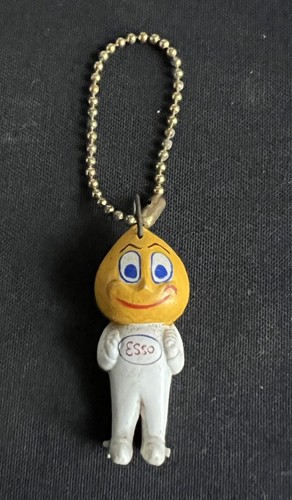 Esso man blip garage - mr,
