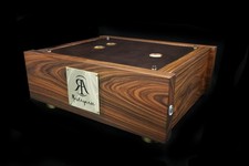 Robson Acoustics Masterpiece