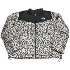 The North Face Saikuru Puffer