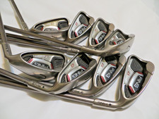 Ping G 20 Iron Set  Black Dot