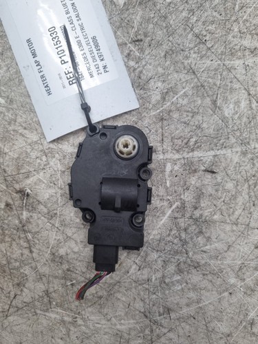 Mercedes class w212 heater - mercedes,