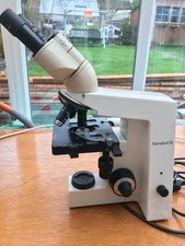 Zeiss Standard 20 Microscope