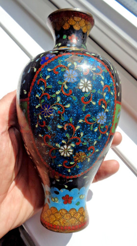 Antique japanese meiji - antique,