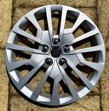 Peugeot expert wheel trim hub - wheel,
