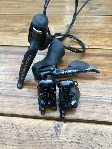 Shimano ultegra di2 - shimano,
