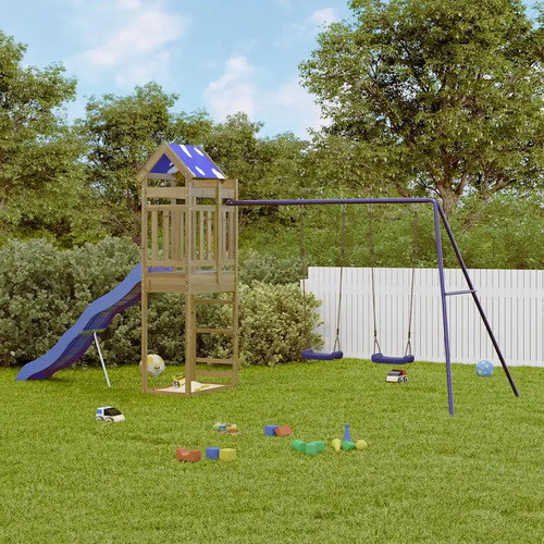 Walplus garden play centre - walplus,