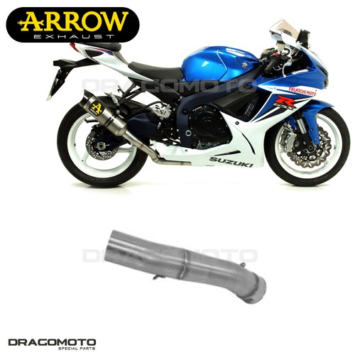 Link pipe suzuki gsx 600 - suzuki, gsx-r