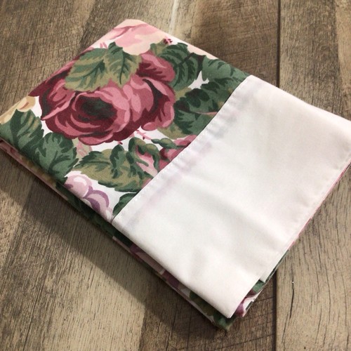 Vintage floral king - (1),