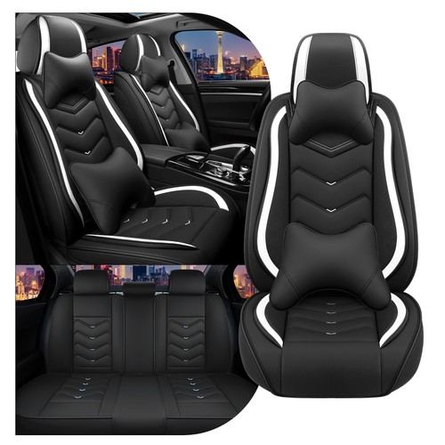 Car seat covers - ford, focus