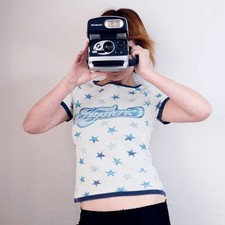 90's Hysteric Glamour Star