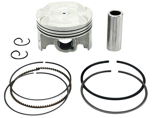 ø52 piston complete for - Ø52,