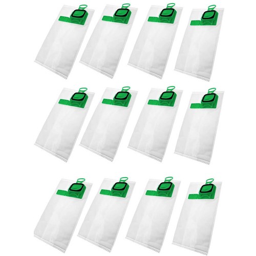 12x vacuum cleaner - vacuum, bags