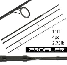 Carp Fishing Travel Rod 11ft