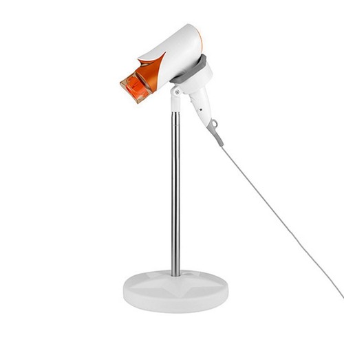 Hair dryer stand - dryer, holder