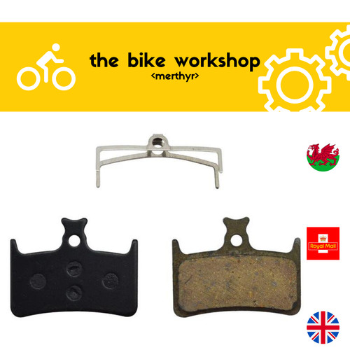 Hope brake pads - brake, 3,