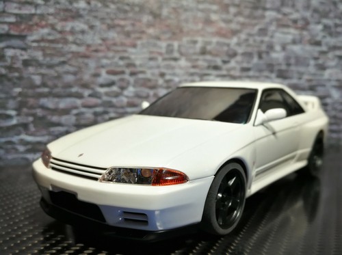Kyosho mini mr03n nissan - kyosho, mr03n-m