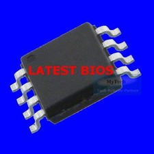 BIOS CHIP TOSHIBA QOSMIO X300