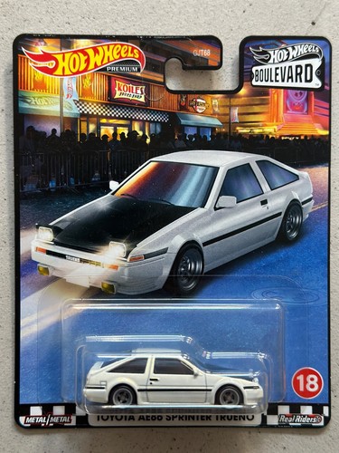 2020 hot wheels premium - hot,