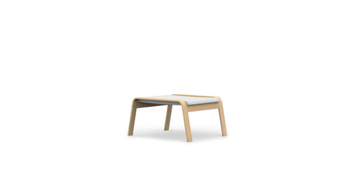 Cover for poang - for, footstool