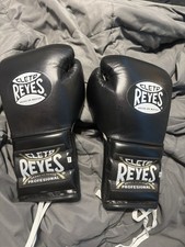 cleto reyes boxing gloves 16 oz